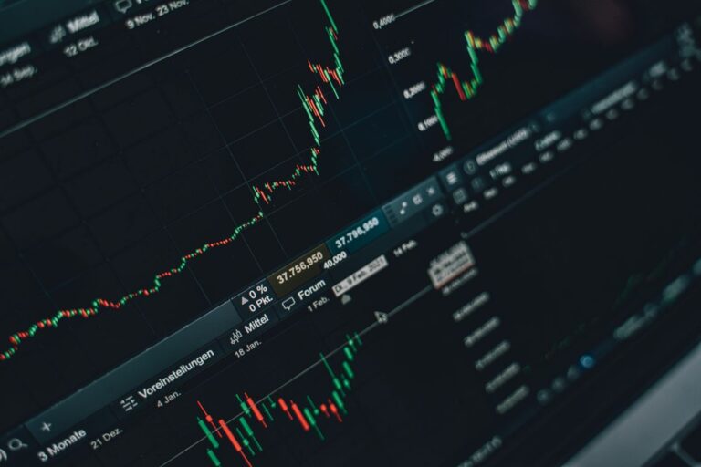 Investire in borsa da principiante: concetti base e rischi