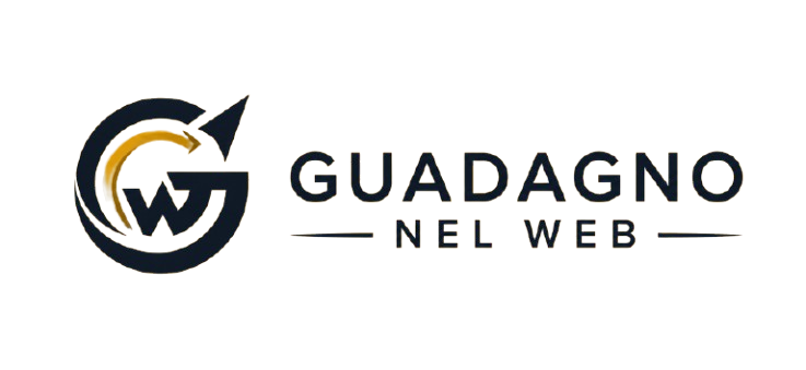 Guadagno Nel Web
